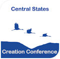 Central States Creation Conference