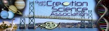 Quad City Creation Science Association