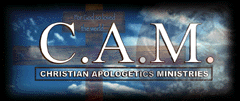 Christian Apologetics Ministries