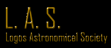 Logos Astronomical Society