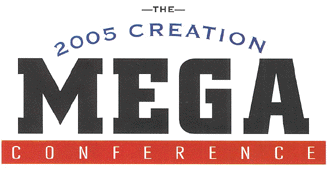 Mega Conference