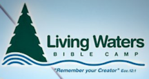 Living Waters Bible Camp